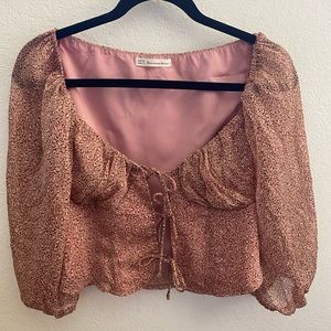 Mura Boutique Valerie Top
